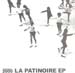 FACEBALL 2000 - La Patinoire EP