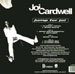 JOI CARDWELL - Jump For Joi