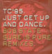 TC 1995 - Just Get Up and Dance (808 State Mix, Sure Is Pure Mix) 