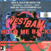 WESTBAM - Hold Me Back 