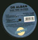DR. ALBAN - This Time I'm Free 