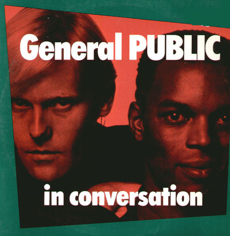 GENERAL PUBLIC   - In Conversation 