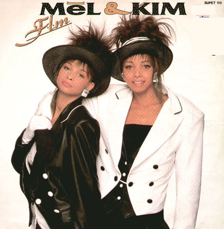 MEL & KIM - F.L.M.