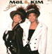 MEL & KIM - F.L.M.