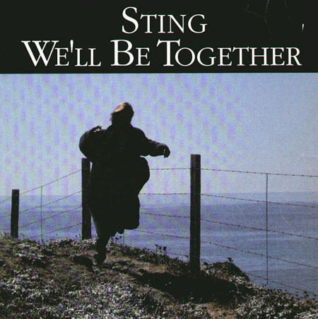 STING - We'll Be Together