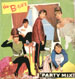 THE B-52'S - Party Mix!