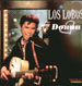 LOS LOBOS - Donna / Goodnight My Love / Framed / We Belong Together