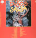 VARIOUS (TITO PUENTE, WILLIE COLON, RAY BARRETO, CELIA CRUZ) - Disco Salsa Megamix