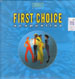 FIRST CHOICE - Acappellas