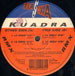 KUADRA - La Onda (Remix)