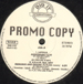 VARIOUS (LAFOLLA  / A.D.A.M / TINY TOT / JANET RUSHMORE) - Promo Copy 10