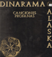 DINARAMA + ALASKA - Canciones Profanas